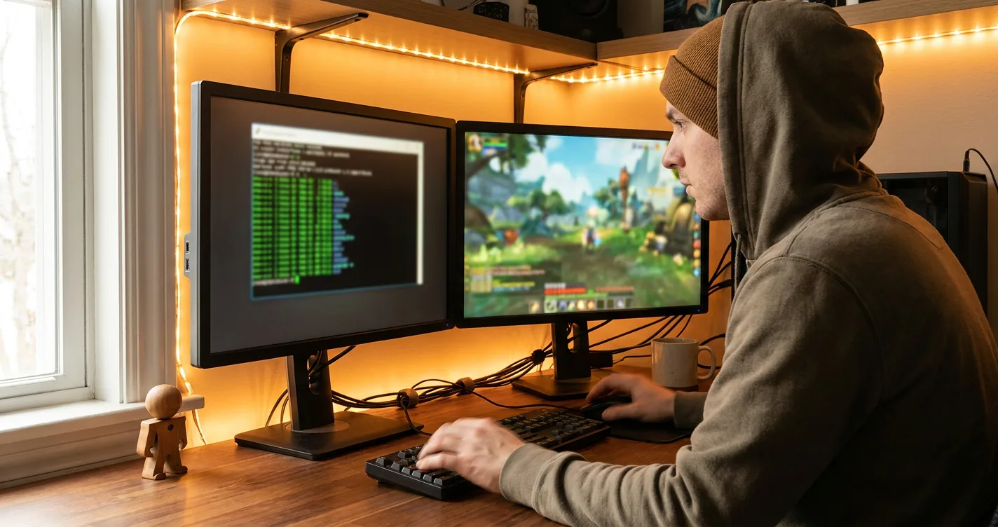 Illustration for Best Game Server Hosting