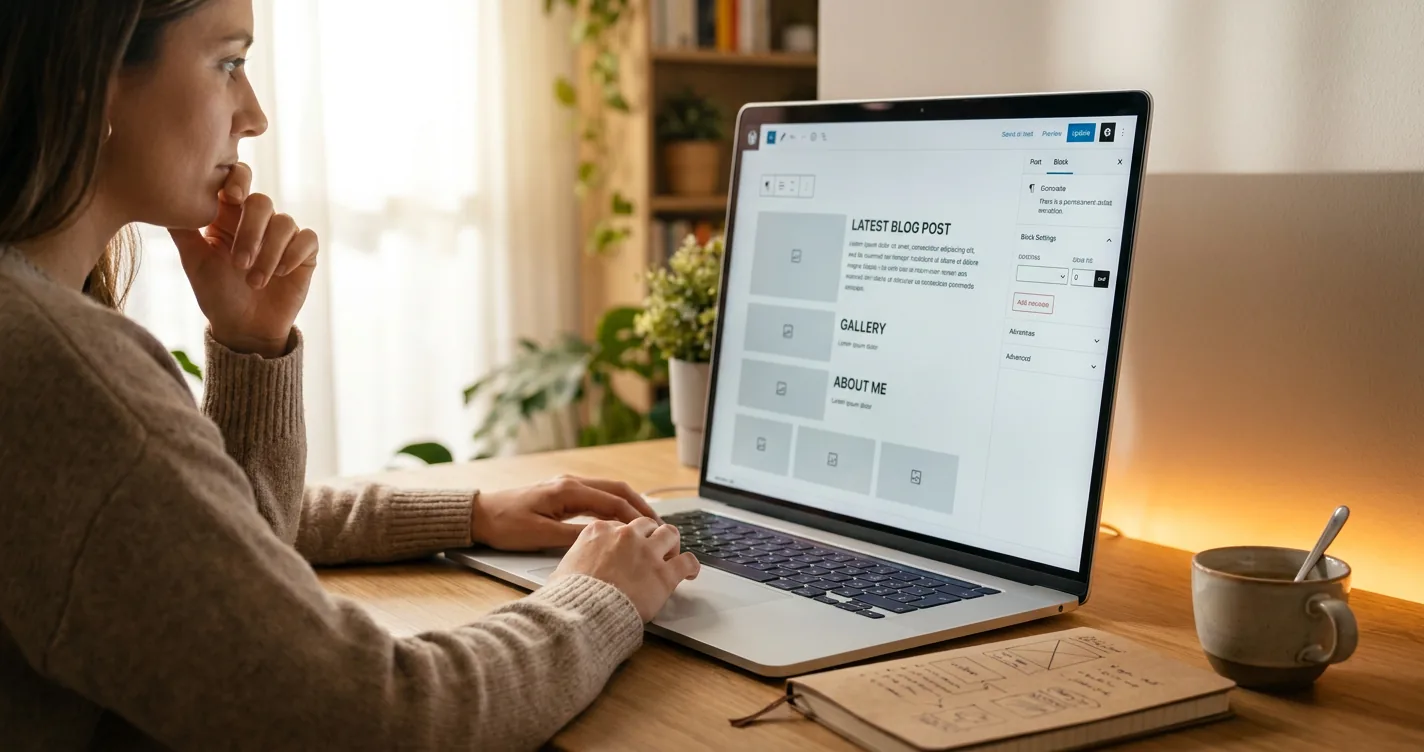 Illustration for Best WordPress Hosting